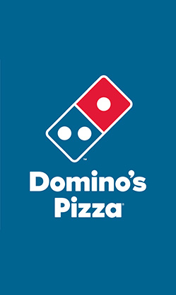 domino-pizza