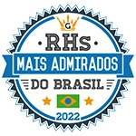 Imagem RH's mais admirados do Brasil 2022