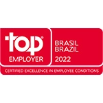 Imagem Top Employer